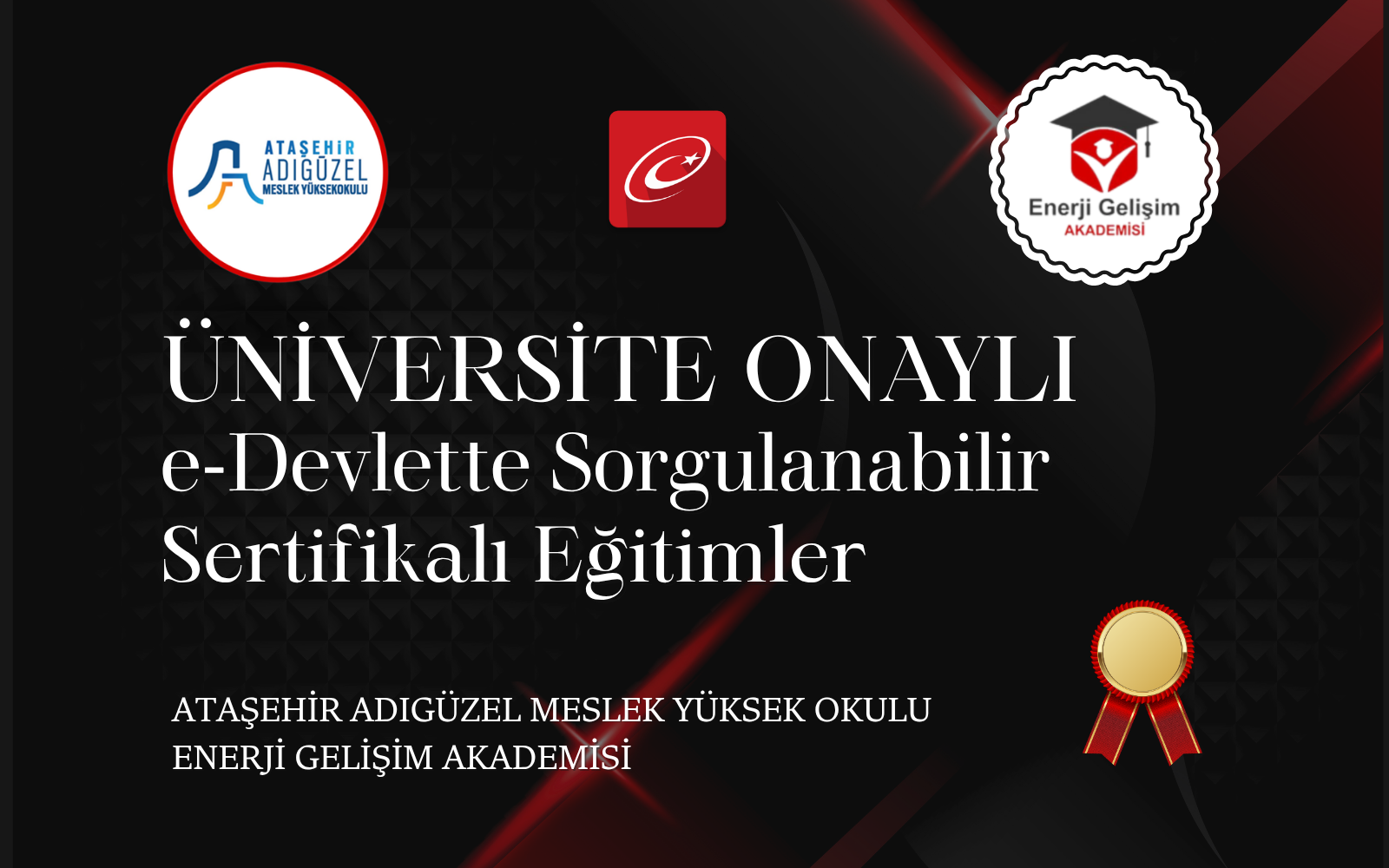 Ataşehir Adıgüzel MYO
