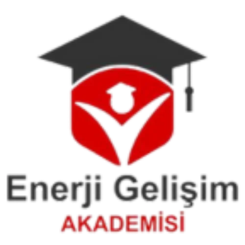 Enerji Gelişim Akademisi logosu
